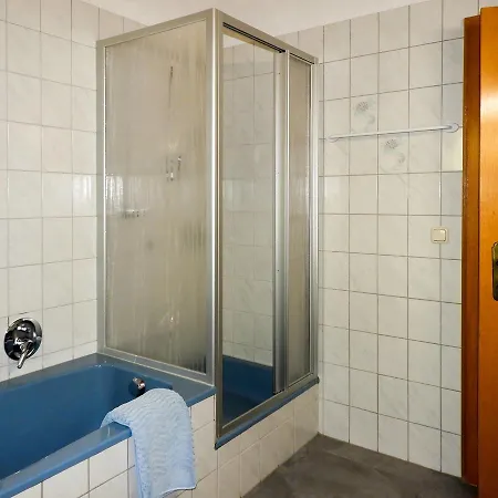 Haus Brabenetz 101w Apartment Spiss