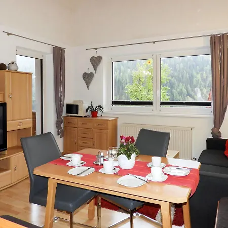 Apartment Haus Brabenetz 101w *