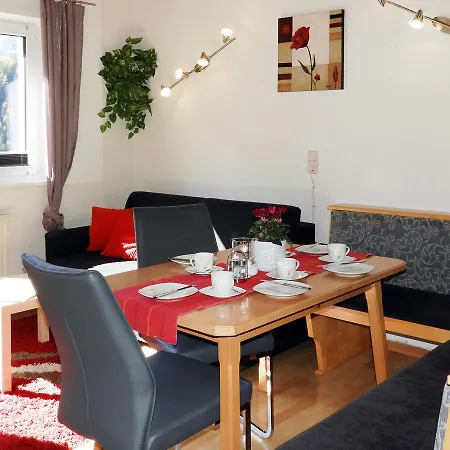 Haus Brabenetz 101w *