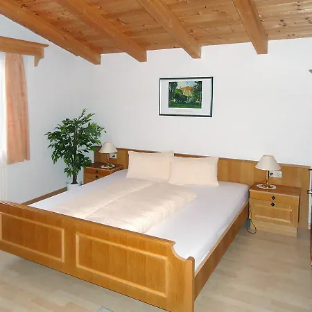 Apartment Haus Brabenetz 101w *