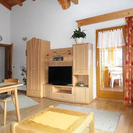 Apartment Haus Brabenetz 101w