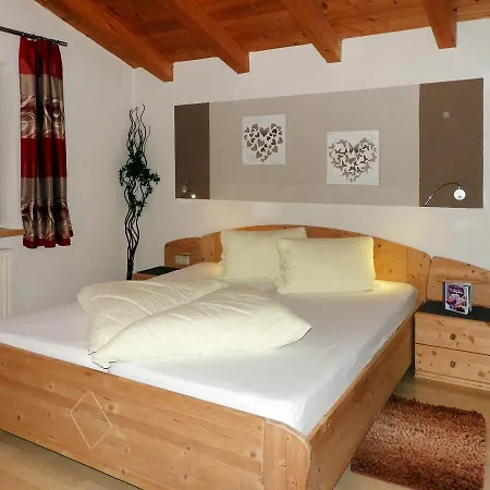 Apartament Haus Brabenetz 101w *