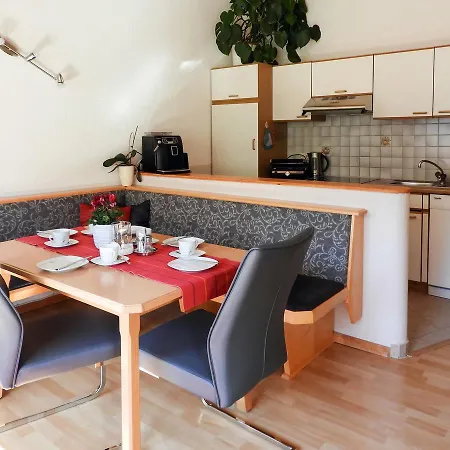 Haus Brabenetz 101w Spiss