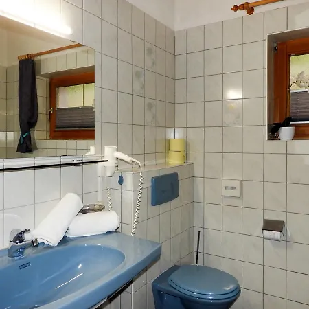 Haus Brabenetz 101w Apartament