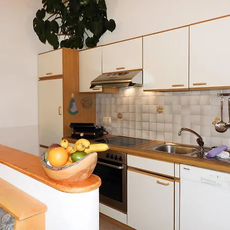 Apartament Haus Brabenetz 101w *