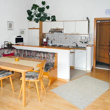Apartament Haus Brabenetz 101w Spiss